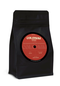 Colombia Supremo