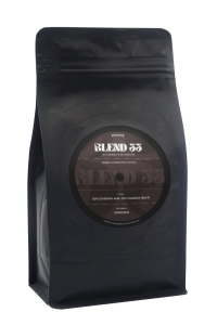 Blend 33