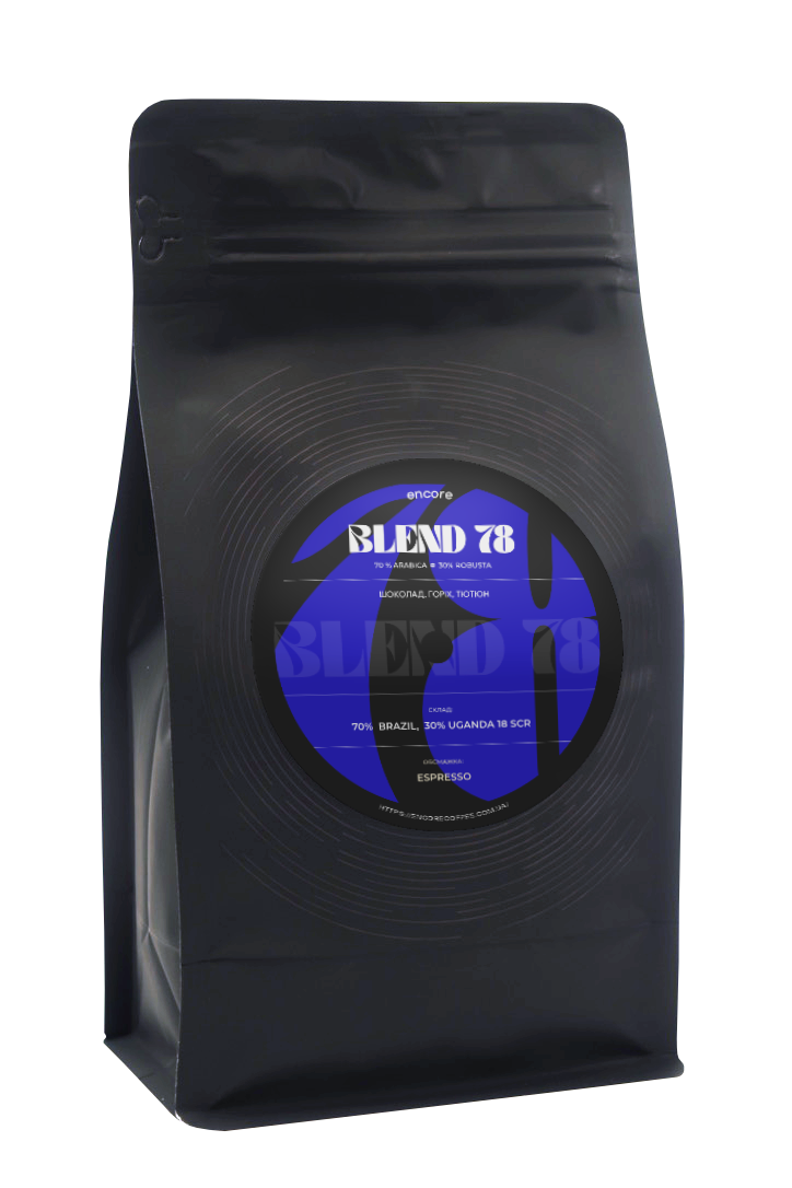 Blend 78