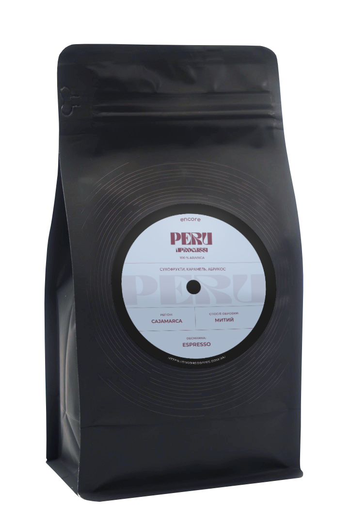 Peru Aprocassi