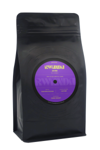 Rwanda Gitoki