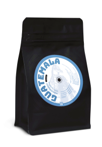 Guatemala Huehuetenango