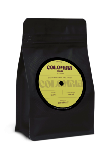 Colombia Decaff