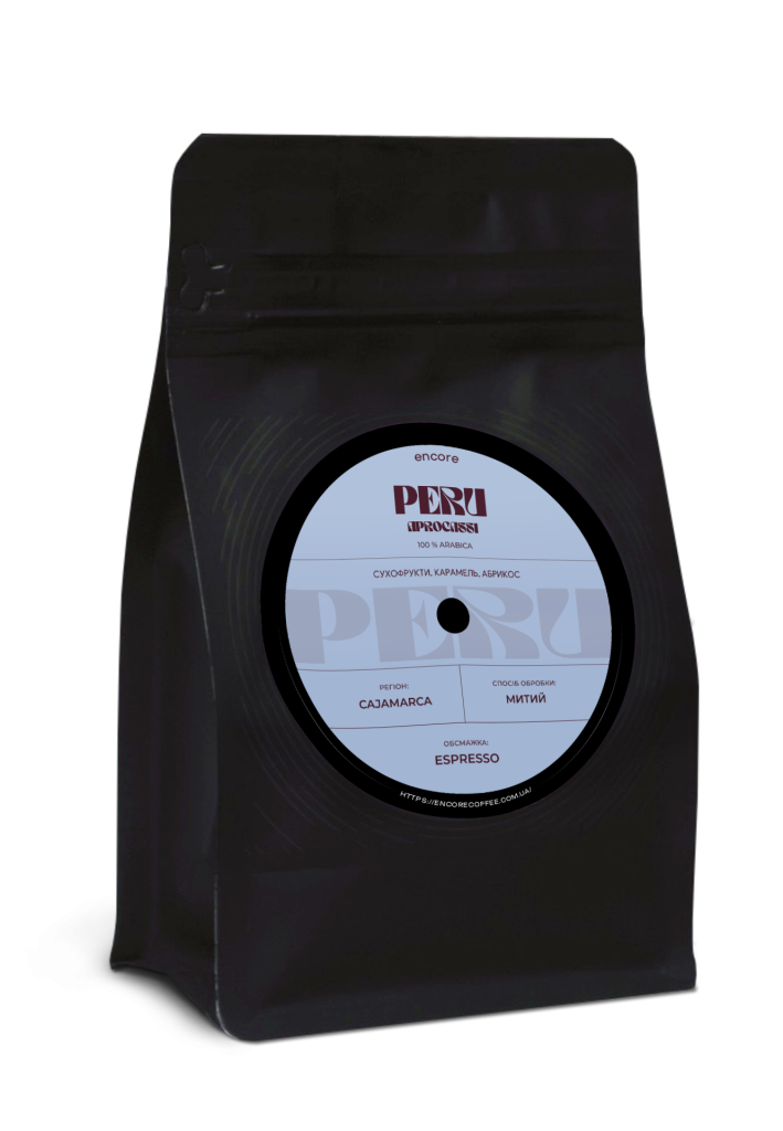 Peru Aprocassi