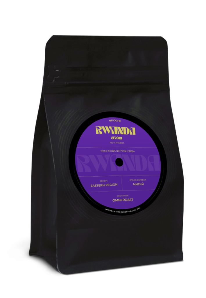 Rwanda Gitoki